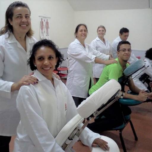 CURSO DE TÉCNICAS DE MASSOTERAPIA por Projeta Cursos Profissionalizantes 
