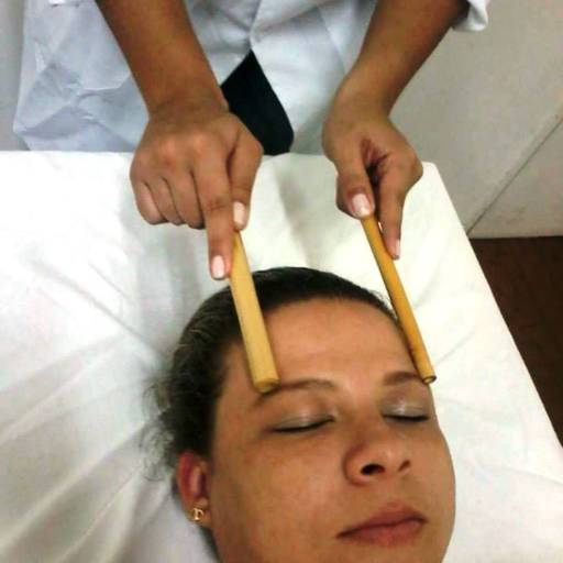 CURSO DE TÉCNICAS DE MASSOTERAPIA por Projeta Cursos Profissionalizantes 