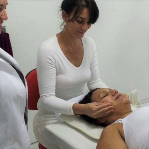 CURSO DE TÉCNICAS DE MASSOTERAPIA por Projeta Cursos Profissionalizantes 