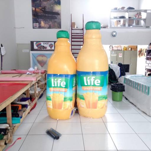 Caco Balloons - Balões e Infláveis por Caco Balloons - Balões e Infláveis