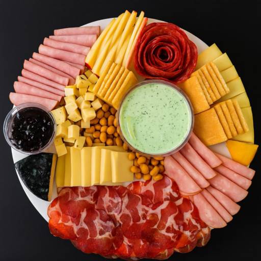 TÁBUA DE FRIOS  em Mineiros, GO por Empório Primare Bebidas e Eventos - Loja 02