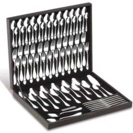 Faqueiro 76 Peças Italy Tramontina por Casa Vitória