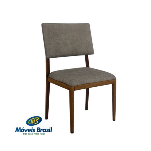 Cadeira Yalith Lavínia  por Móveis Brasil