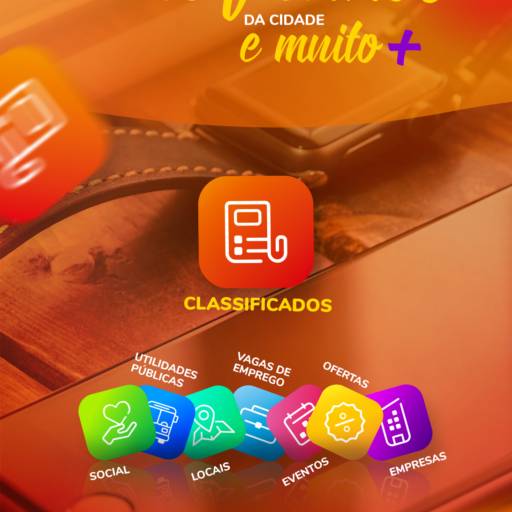 Solutudo Classificados em Boituva, SP por Solutudo Boituva