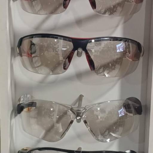 Óculos De Proteção