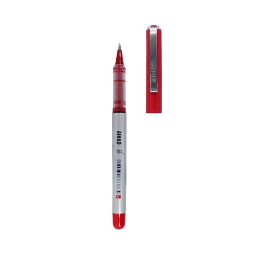 P@AH2000A Caneta Rollerball Plástica Aihao em São José do Rio Preto, SP por Public Gráfica e Brindes