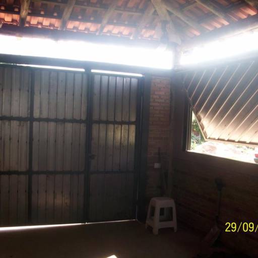 Mini basculantes sob medida por Serralheria Brusp