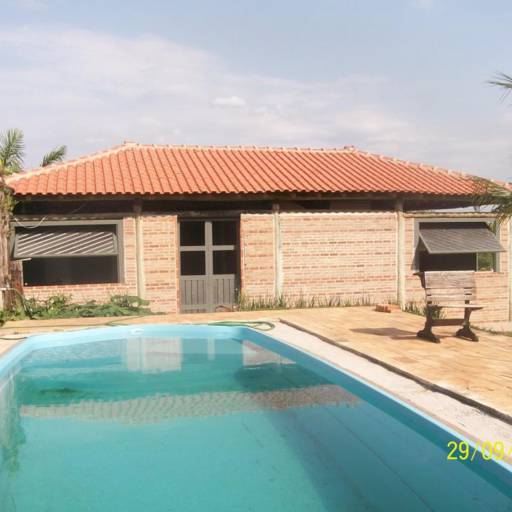 Mini basculantes sob medida por Serralheria Brusp