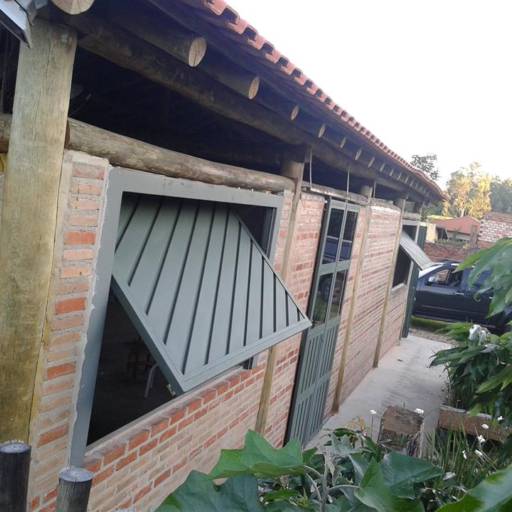 Mini basculantes sob medida