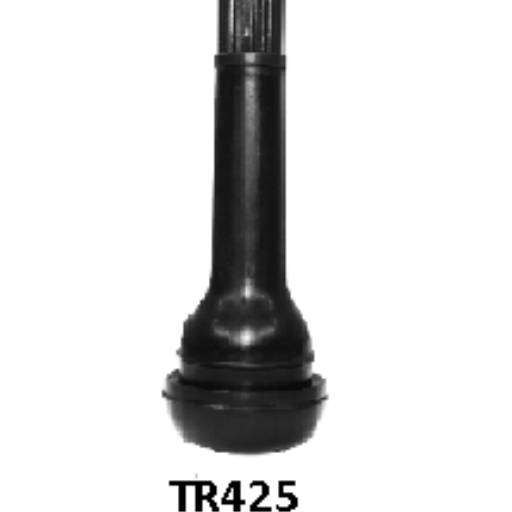 Válvula TR425 sem câmara base grossa