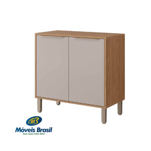 Balcão MGM Divina por Móveis Brasil