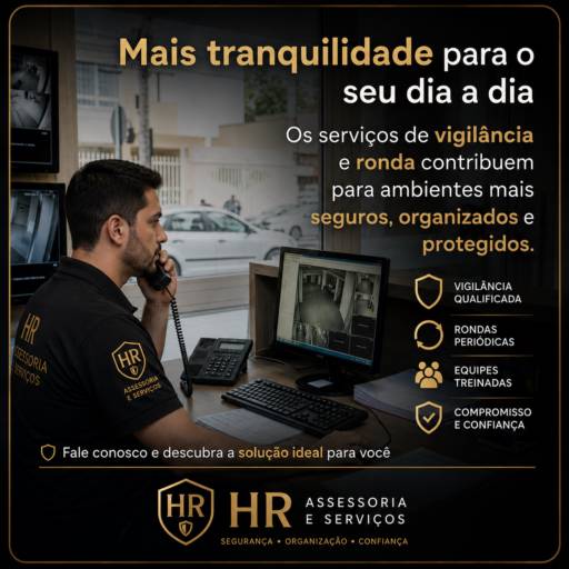 PORTARIA 12 X 36