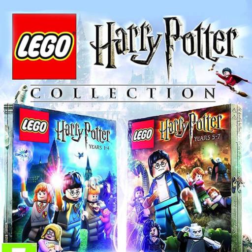 Lego Harry potter collection Xbox One em Tietê, SP por IT Computadores, Games Celulares