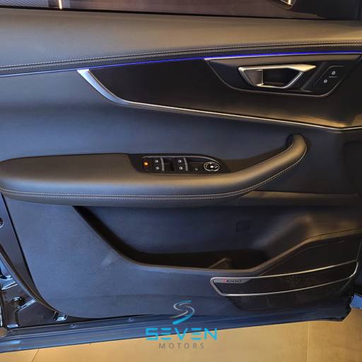 CHERY TIGGO 8 1.6 16v 4p Tgdi Turbo Txs Automático Dct 2023 em Botucatu, SP por Seven Motors Concessionária