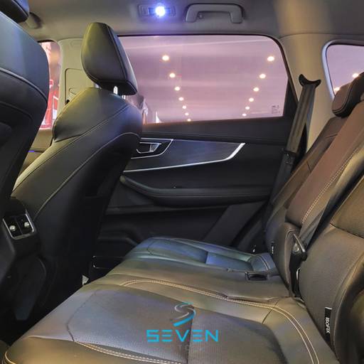 CHERY TIGGO 8 1.6 16v 4p Tgdi Turbo Txs Automático Dct 2023 em Botucatu, SP por Seven Motors Concessionária