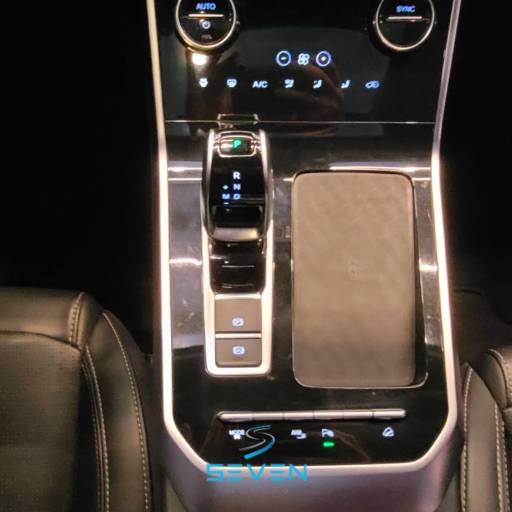 CHERY TIGGO 8 1.6 16v 4p Tgdi Turbo Txs Automático Dct 2023 em Botucatu, SP por Seven Motors Concessionária