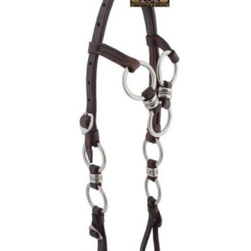 Cabeçada Argolada em Bom Jesus dos Perdões, SP por Agropecuária Lukan