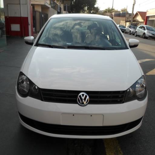 POLO HATCH 1.6 FLEX COMPLETO ANO 2013