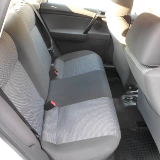 POLO HATCH 1.6 FLEX COMPLETO ANO 2013 por Jota Car Veículos 