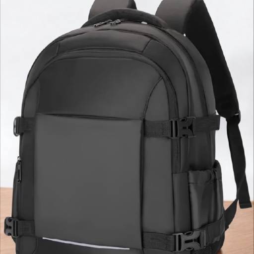 Mochila Executiva Para Notebook