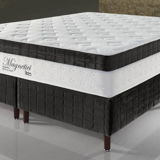 Magnetici – Vibro Massagem