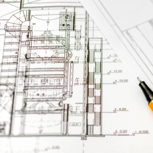 Projeto arquitetônico em Bauru por Criative - Projetos Residenciais e Comerciais em Bauru