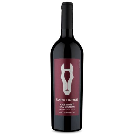 Vinho Dark Horse Cabernet Sauvignon- 750ml