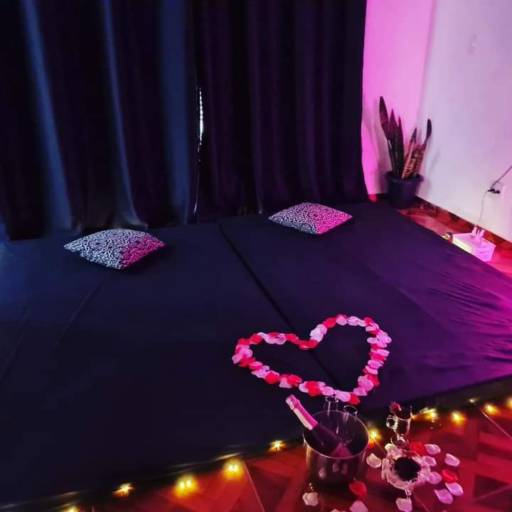 AULAS DE MASSAGEM TÂNTRICA PARA CASAIS em Americana, SP por Clínica Samsara 