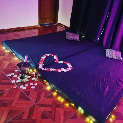 AULAS DE MASSAGEM TÂNTRICA PARA CASAIS