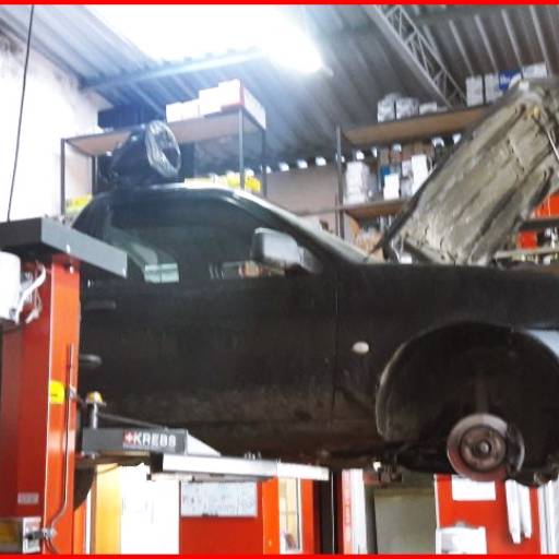 Auto Mecânica Performance