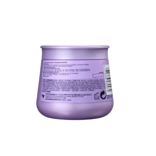 L'Oréal Professionnel Expert Liss Unlimited - Máscara Capilar 250g por Charmy Perfumes - Centro