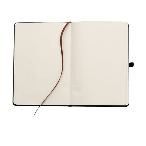 03002 Bloco de Anotações Emborrachado em São José do Rio Preto, SP por Public Gráfica e Brindes