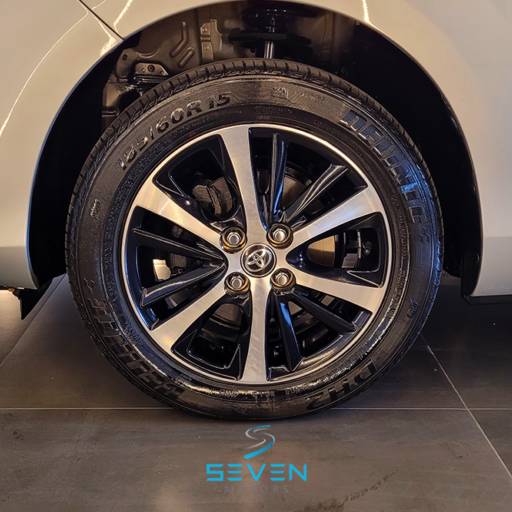 TOYOTA YARIS 1.5 16v 4p Flex Xs Connect Multidrive Automático Cvt 2022 em Botucatu, SP por Seven Motors Concessionária