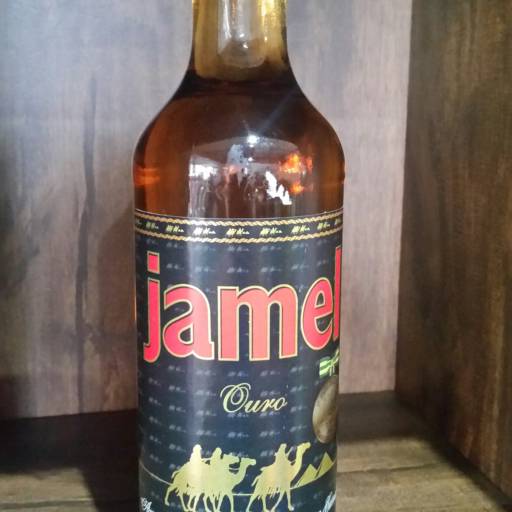 Jamel Ouro por Prime Bebidas agora é Primare Bebidas e Eventos