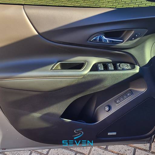 CHEVROLET EQUINOX 1.5 16V 4P PREMIER AWD TURBO AUTOMÁTICO- 2023/2024 em Botucatu, SP por Seven Motors Concessionária