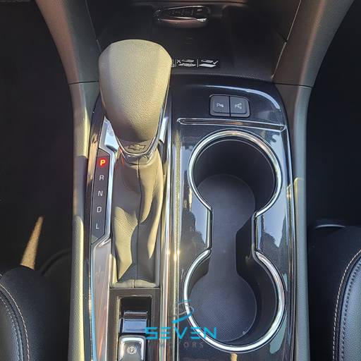 CHEVROLET EQUINOX 1.5 16V 4P PREMIER AWD TURBO AUTOMÁTICO- 2023/2024 em Botucatu, SP por Seven Motors Concessionária