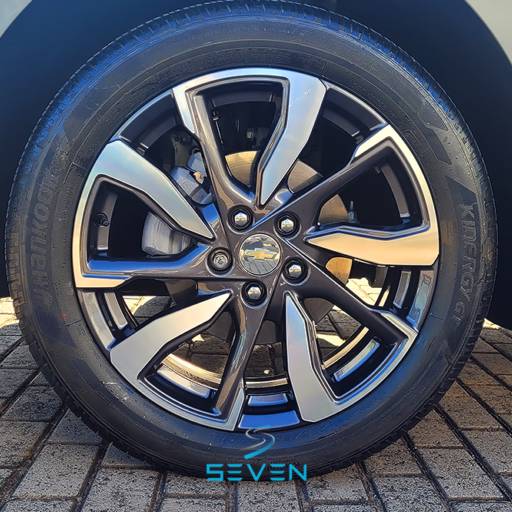 CHEVROLET EQUINOX 1.5 16V 4P PREMIER AWD TURBO AUTOMÁTICO- 2023/2024 em Botucatu, SP por Seven Motors Concessionária