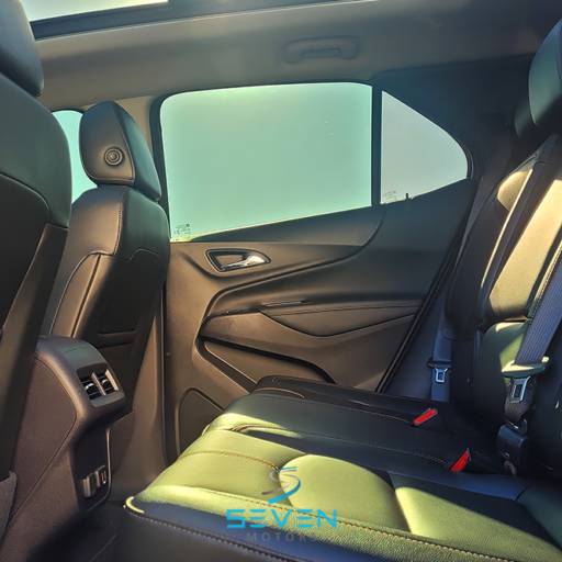 CHEVROLET EQUINOX 1.5 16V 4P PREMIER AWD TURBO AUTOMÁTICO- 2023/2024 em Botucatu, SP por Seven Motors Concessionária