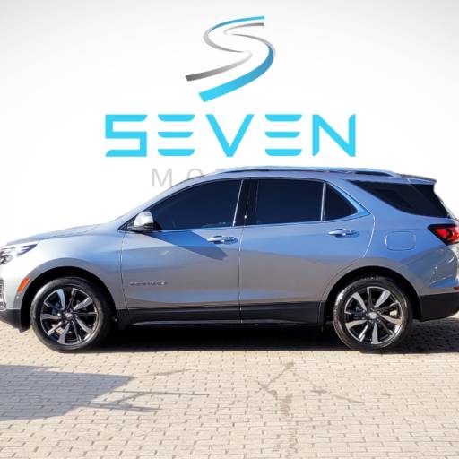 CHEVROLET EQUINOX 1.5 16V 4P PREMIER AWD TURBO AUTOMÁTICO- 2023/2024 em Botucatu, SP por Seven Motors Concessionária