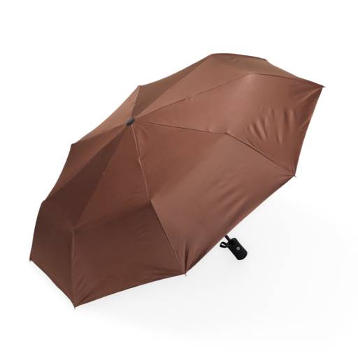 Comprar o produto de 05044 Guarda-chuva Automático com Proteção UV em Guarda-Chuva pela empresa Public Gráfica e Brindes em São José do Rio Preto, SP por Solutudo