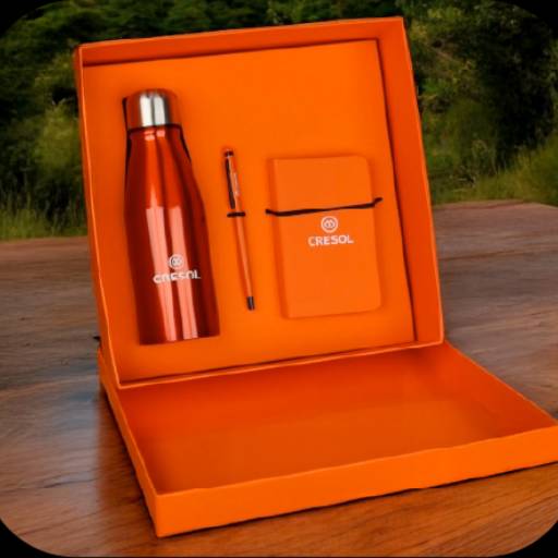 Kit Especial Personalizado