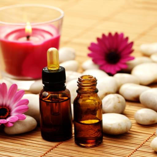 Florais por Viva Bem Espaço Holístico