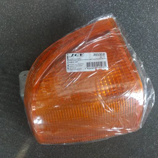 LANTERNA DIANTEIRA AMBAR DELREY /CORCEL II / BELINA / PAMPA 83/85 em Itupeva, SP por Spx Acessórios e Autopeças