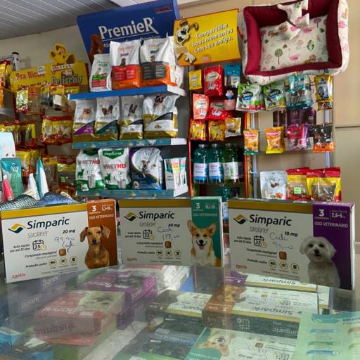 Simparic antipulgas e sarnicida para cães com duração de 35 dias para seu pet !