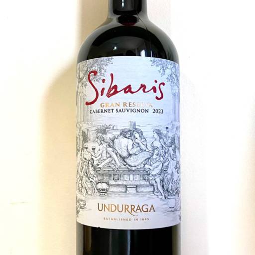 Sibaris Cabernet Sauvignon Undarraga