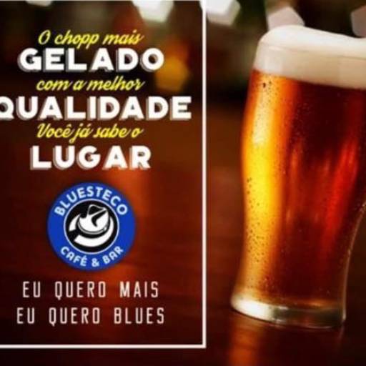 Comprar o produto de Chopp - Bluesteco Café & Bar em Alimentos e Bebidas pela empresa Bluesteco Bar em Americana, SP por Solutudo