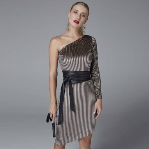 Vestido Raizz por Camarim Boutique