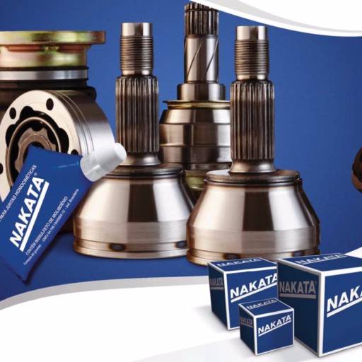 Junta Homocinética  por Revisauto - Oficina do Ná