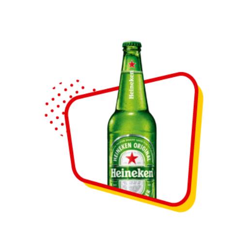 Comprar o produto de CERVEJAS 600ML em Cervejas pela empresa Beba Mais Distribuidora de Bebidas em Americana, SP por Solutudo
