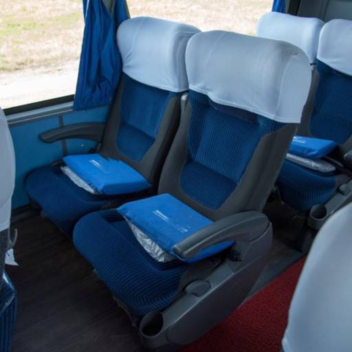 POLTRONAS INOVADORAS